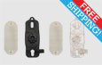 Universal Lock Tab Set Universal Lock Tab Set