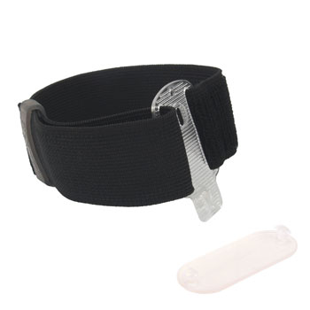 Universal  Arm Band Set w/Outdoor REFLECT BAND