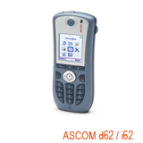 zCover AS62A Series for ASCOM d62