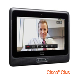 zCover for Cisco Cius