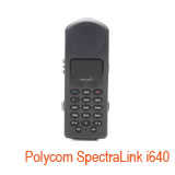 Polycom SpectraLink i640