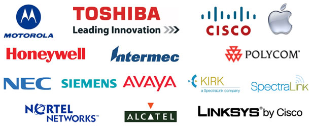 Logos