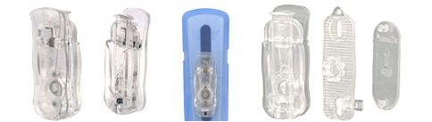 zCover CIW310 for Linksys by Cisco WIP310 Belt Clip