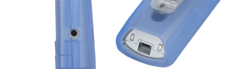 zCover CIW310 for Linksys by Cisco WIP310 Ports