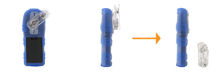 SK220H Netlink 8020