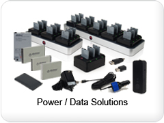 for Power / Data Solutions