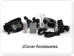 zCover Accessories