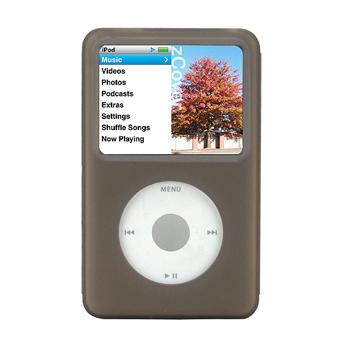 APG6AN Original Pack fits iPod classic, 80/120/new 160GB; GREY