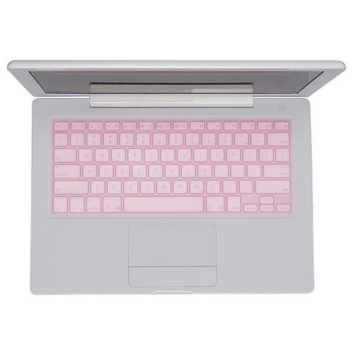 macbook pro pink