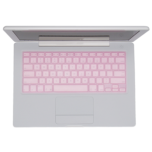 APKNB fits Apple MacBook,new 13" MacBook,new 15"/17" MacBook Pro,PINK