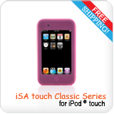 iPod touch Classic Series