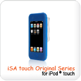 iPod touch Original series