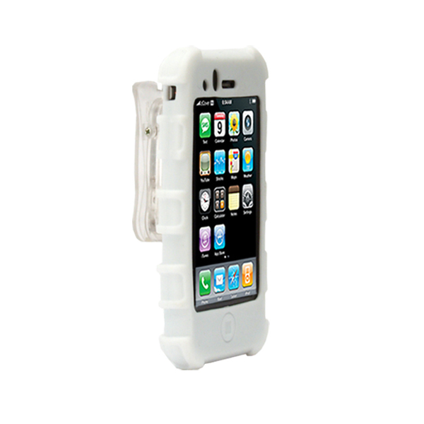 Original pack fits Apple iPhone3G; WHITE