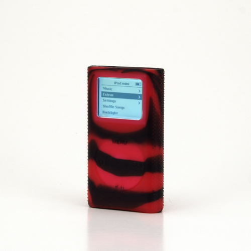 iSA For iPod mini - Candy U2