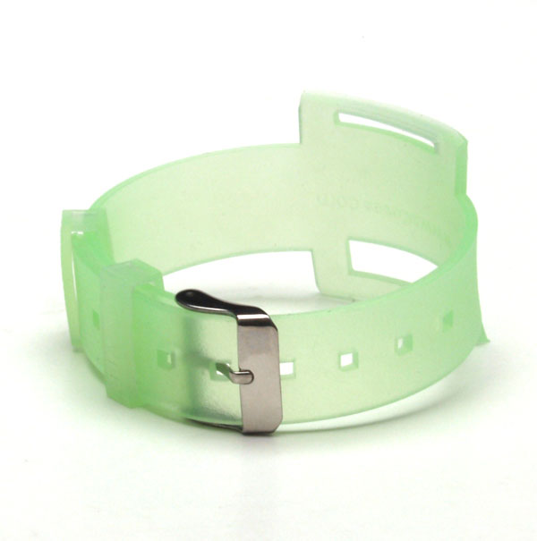 gloveOne iPod nano 6 Watch Band fits Apple iPod nano 6th; GREEN