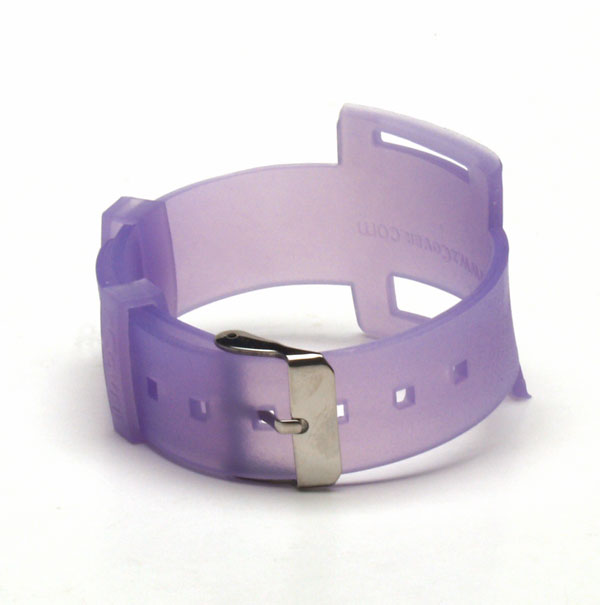 gloveOne iPod nano 6 Watch Band fits Apple iPod nano 6th; PURPLE