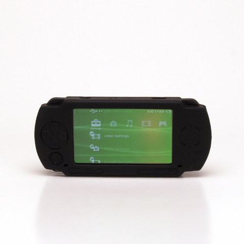 Lounge w/zSight For Sony PSP - Original Black