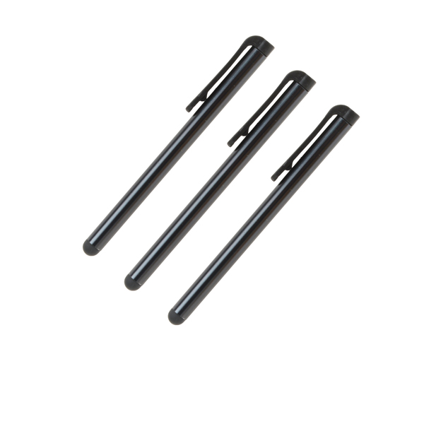 zCover Accessory - Replacement Stylus for Honeywell Dolphin 70e/75e Series Mobile Computer Tigger Gun (3/Pack)