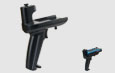 gloveOne Snap-On Handle Trigger Gun w/Clip-in Sylus