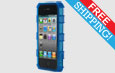 Soft Crystal TPU case Only Soft Crystal TPU case Only