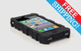 Classic Ruggedized Silicone Case Classic Ruggedized Silicone Case