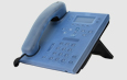 Healthcare Grade Silicone Keypad and Handset Cover