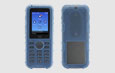 Ruggedized HealthCare Grade Silicone Case ONLY