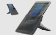 HealthCare Grade TPU Cover for Cisco 8800 Desktop IP Phone Key Expansion