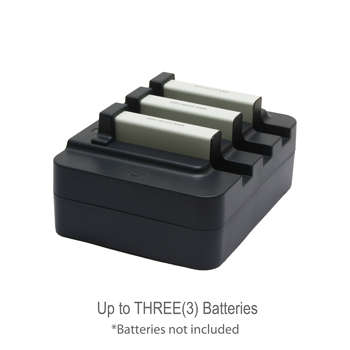 Multi Charger for NP-120