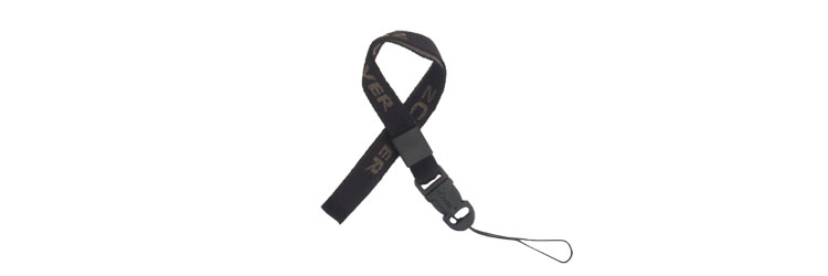 zCover Hand Strap