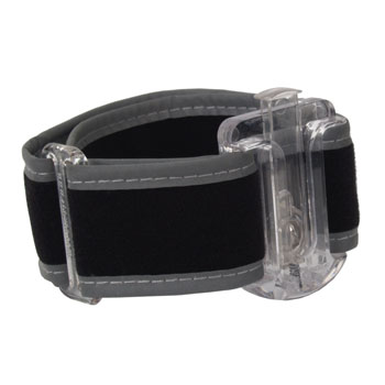 Universal  Arm Band Set w/Outdoor REFLECT BAND