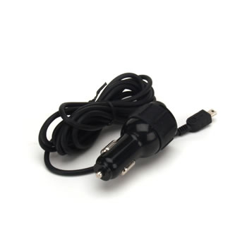 zCover Car / Truck / Boat Power Adapter - ZDCAR2U2