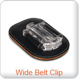 ZUCLIPWD- zCover Universal Wide Belt Clip