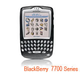 BlackBerry 7700 Series