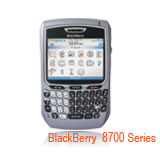 BlackBerry 8700 Series