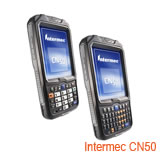 Intermec CN50