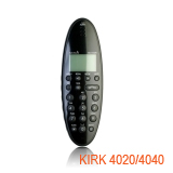 KIRK 4020 / 4040