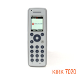 KIRK 7020