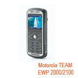 Motorola Team EMP 2000/2100 WIP Phone