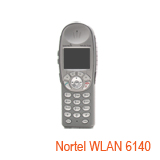 Nortel WLAN 6140