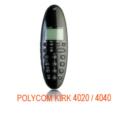 Polycom KIRK 4020 /4040