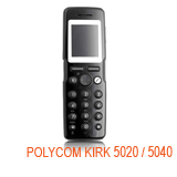 Polycom KIRK 5020 / 5040