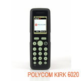 Polycom KIRK 6020