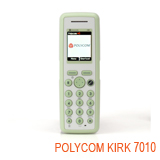 Polycom KIRK 7010