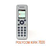 Polycom KIRK 7020