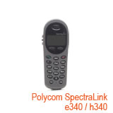 Polycom SpectraLink e340 / h340