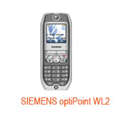 Siemens optiPoint WL2