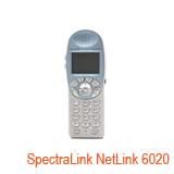 SpectraLink NetLink 8020 / 6020