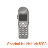 SpectraLink NetLink 8030  