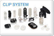 Clip System